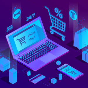 E-Commerce Website