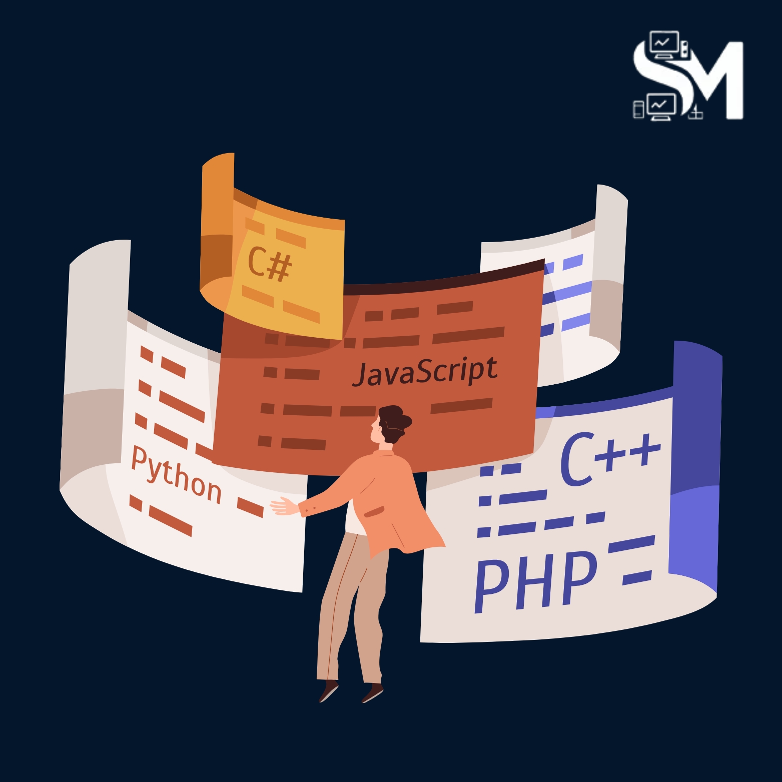 Backend Development