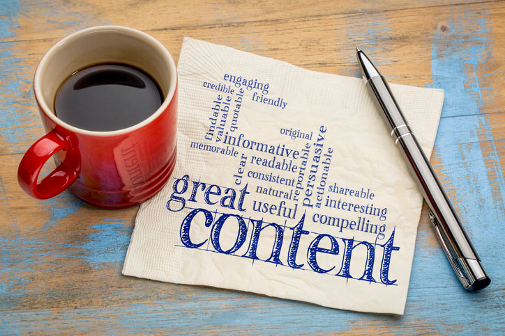 Content Writing