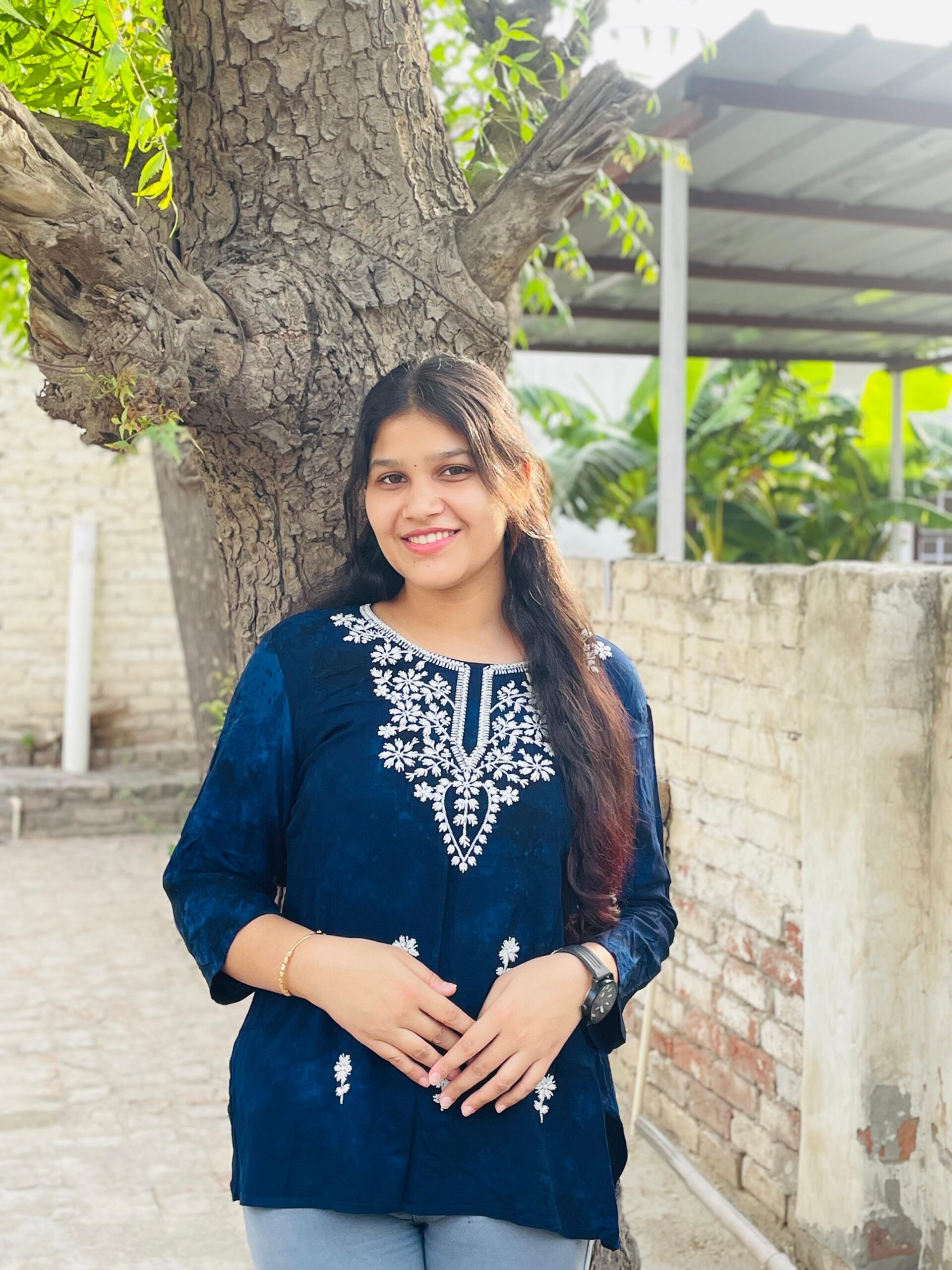 Anushka Soni