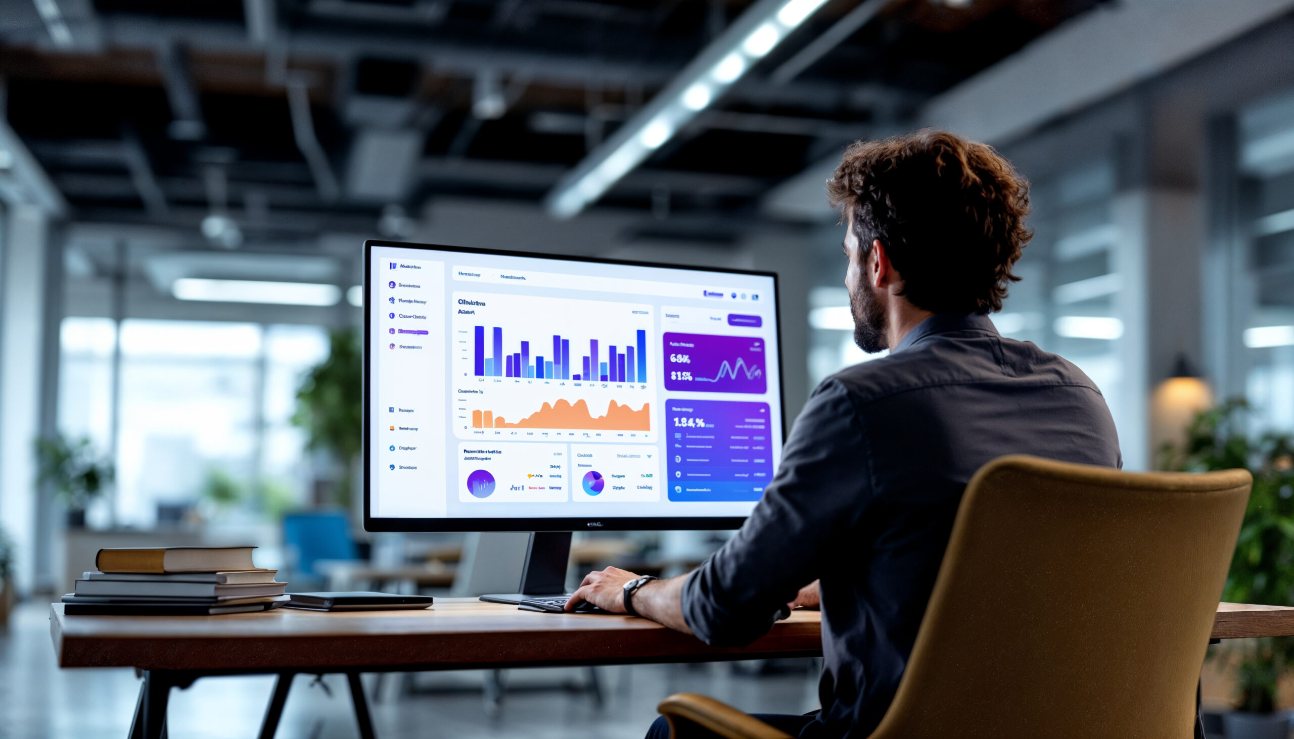Data Analytics